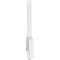 Ekena Millwork Bellingham Architectural Grade PVC Gable Bracket, 60"W x 27 1/2"H x 2"D x 6"F, 11/12 Pitch GBP060X28X0206BEL00 - alternate 5